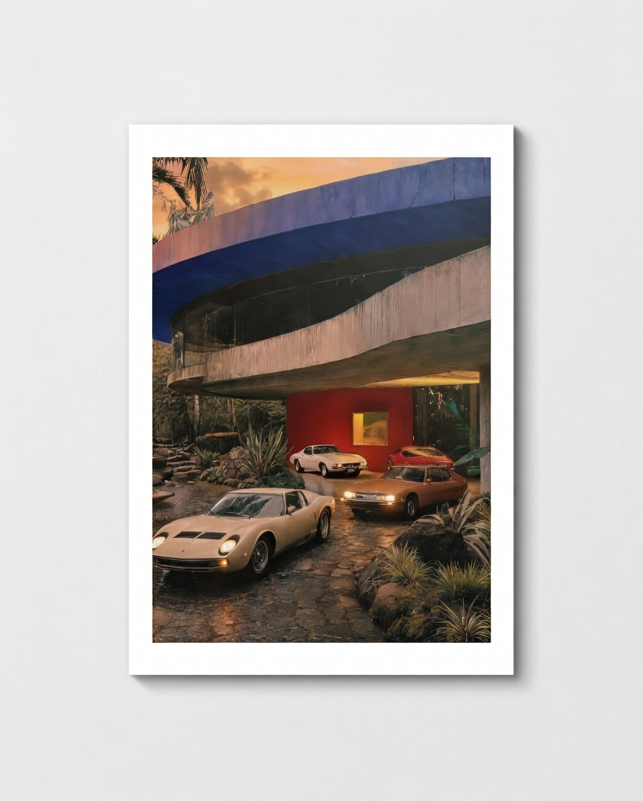 VELOCITY