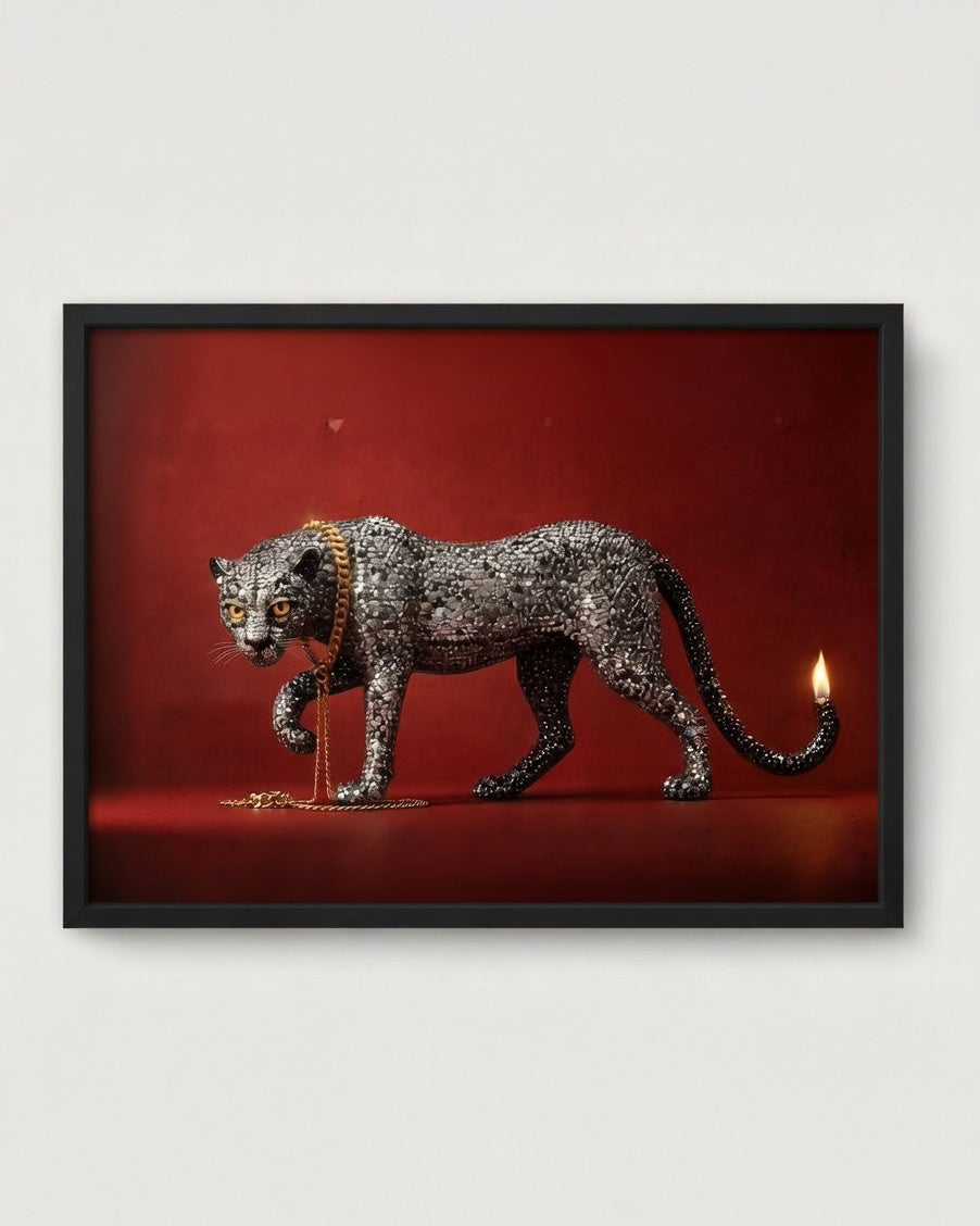 PANTHERA