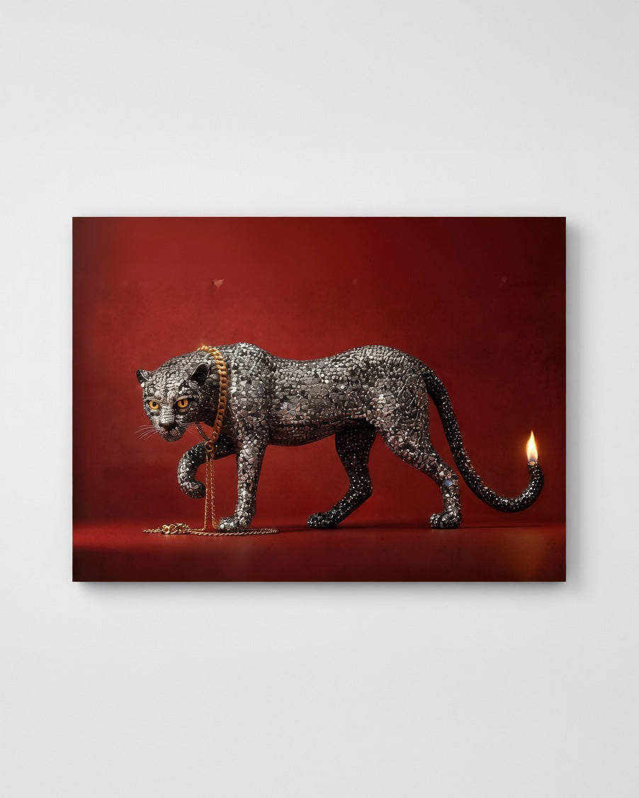 PANTHERA