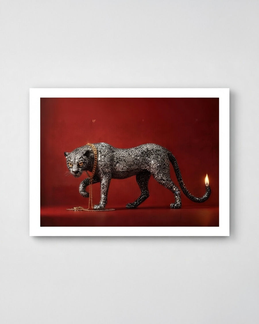 PANTHERA
